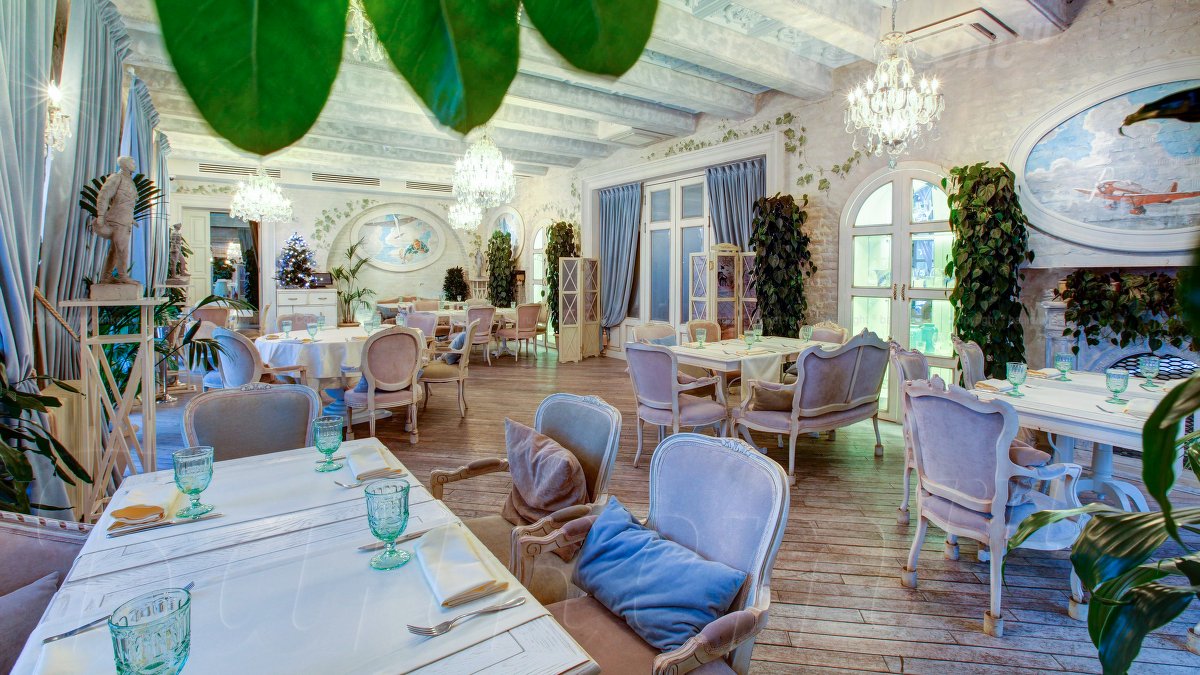 Малый зал — фото 12