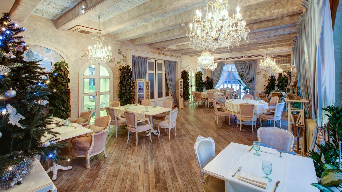 Малый зал — фото 13