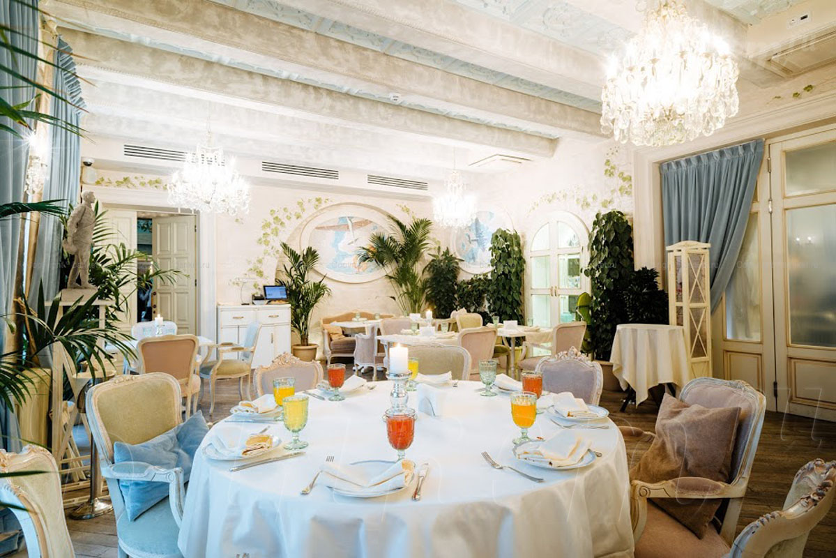 Малый зал — фото 14