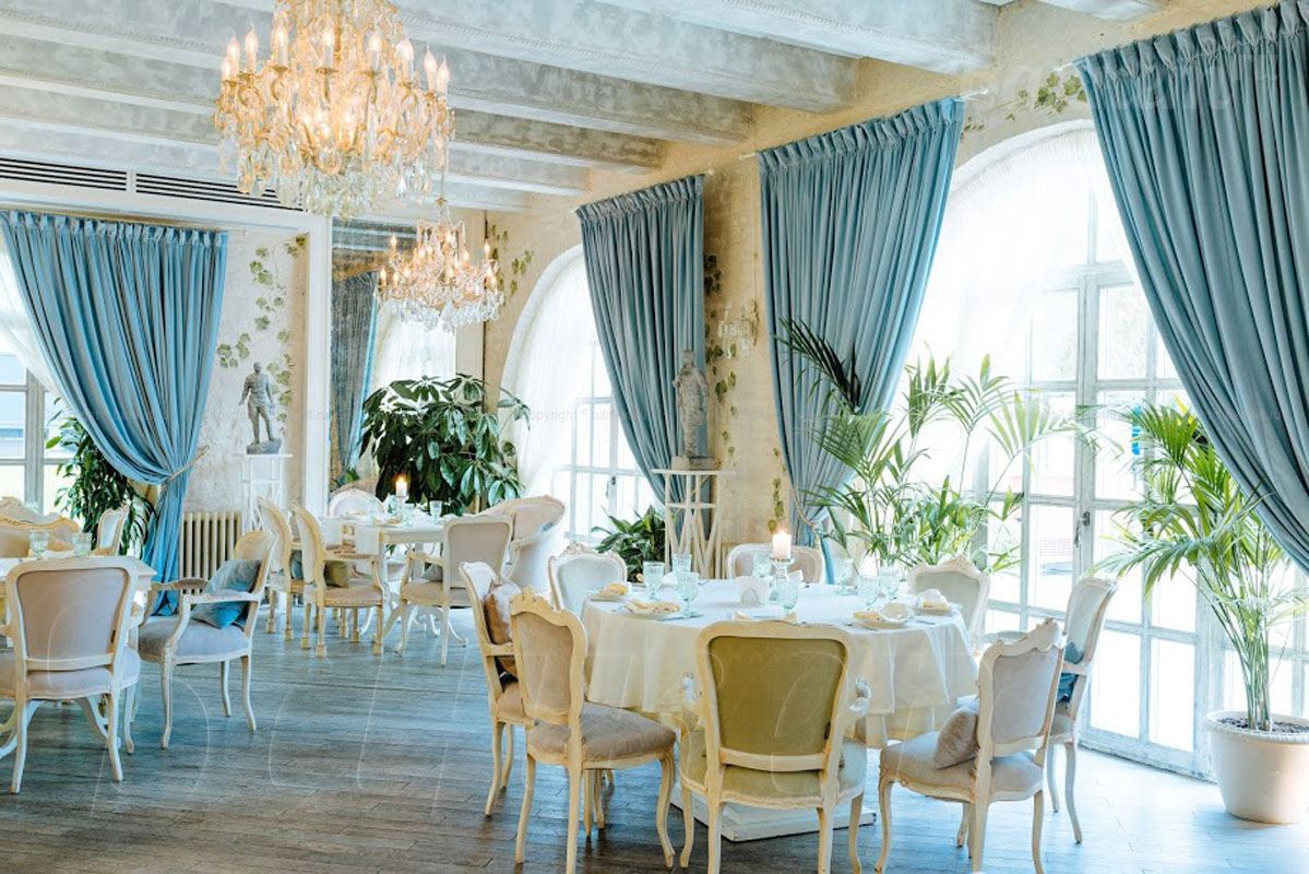 Малый зал — фото 15