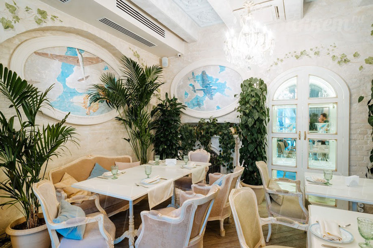 Малый зал — фото 16