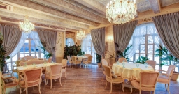 Малый зал — фото 4