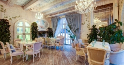 Малый зал — фото 6