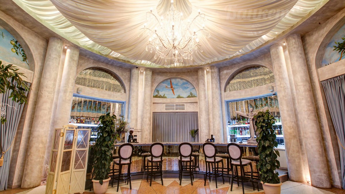 Барная зона — фото 3