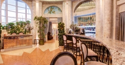 Барная зона — фото 4