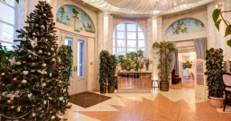 Барная зона — фото 5