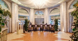 Барная зона — фото 6