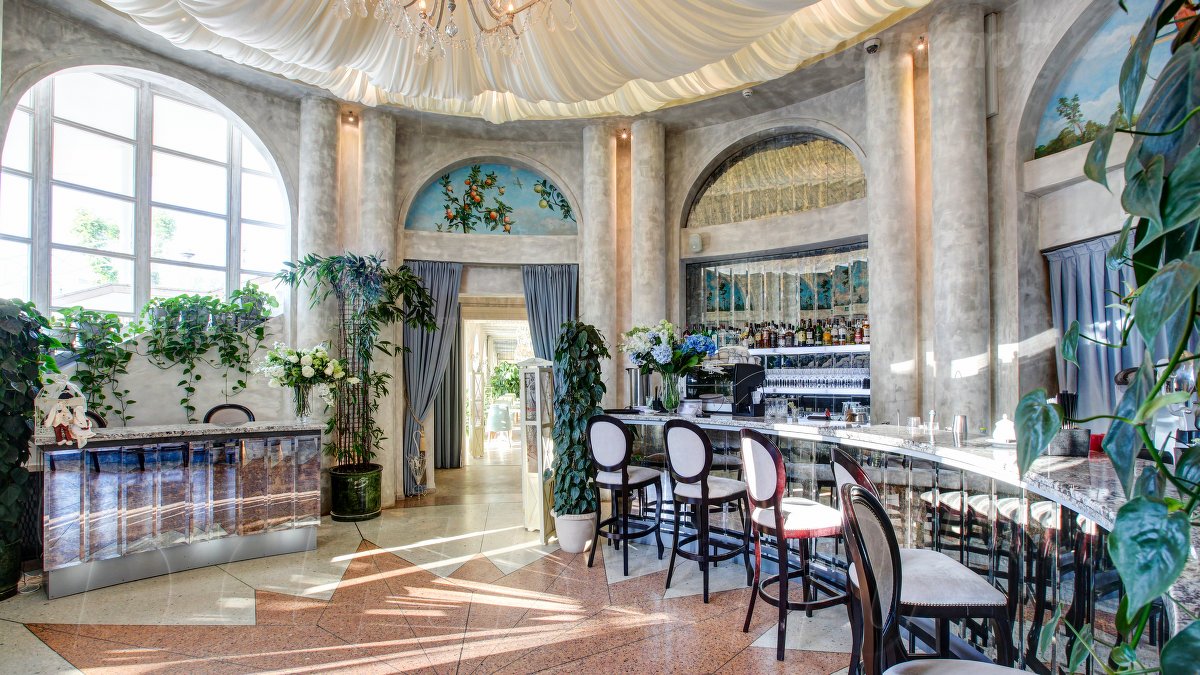 Веранда Веранда — фото 2