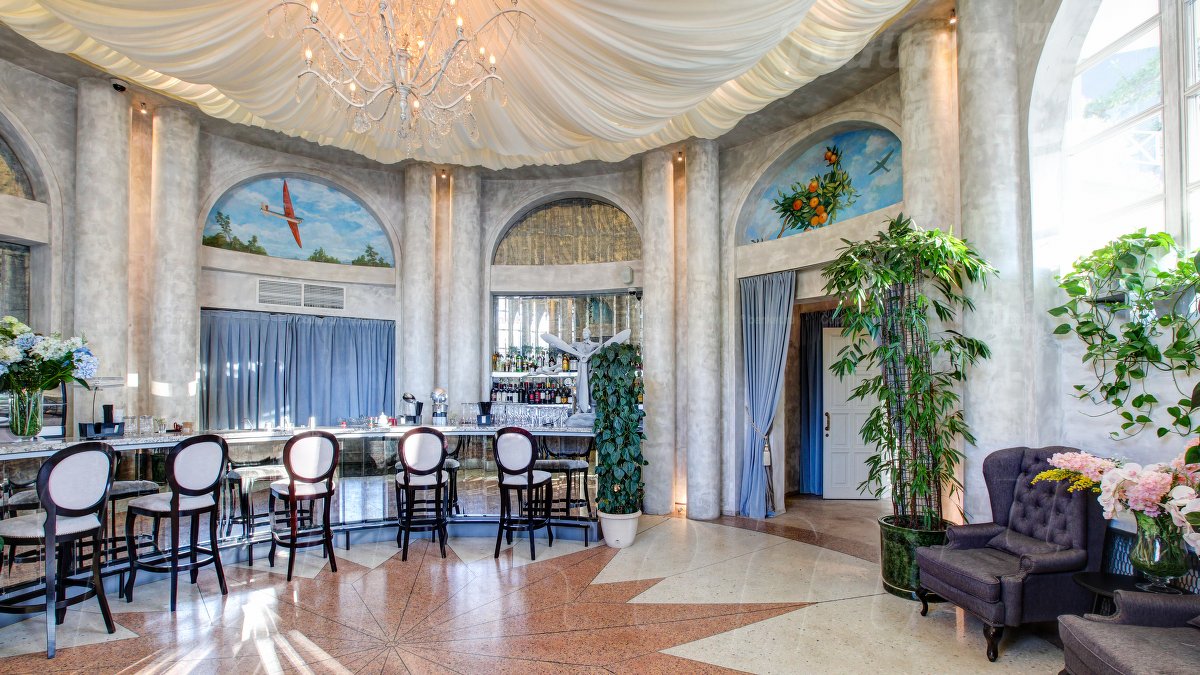 Веранда Веранда — фото 3