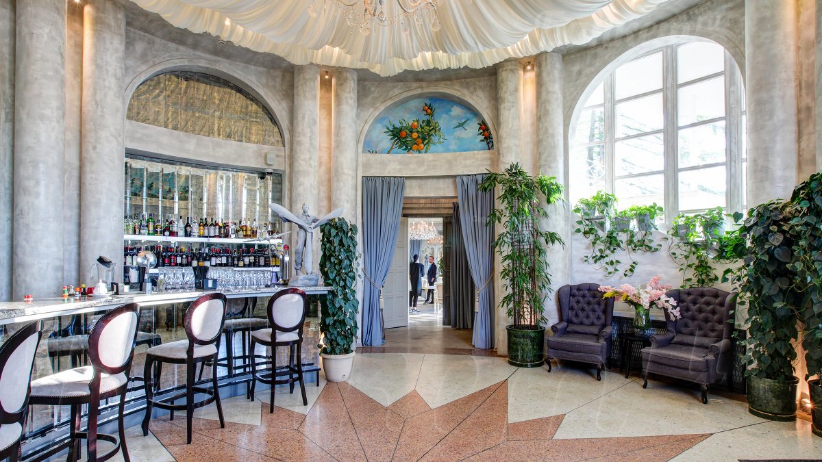 Веранда Веранда — фото 4