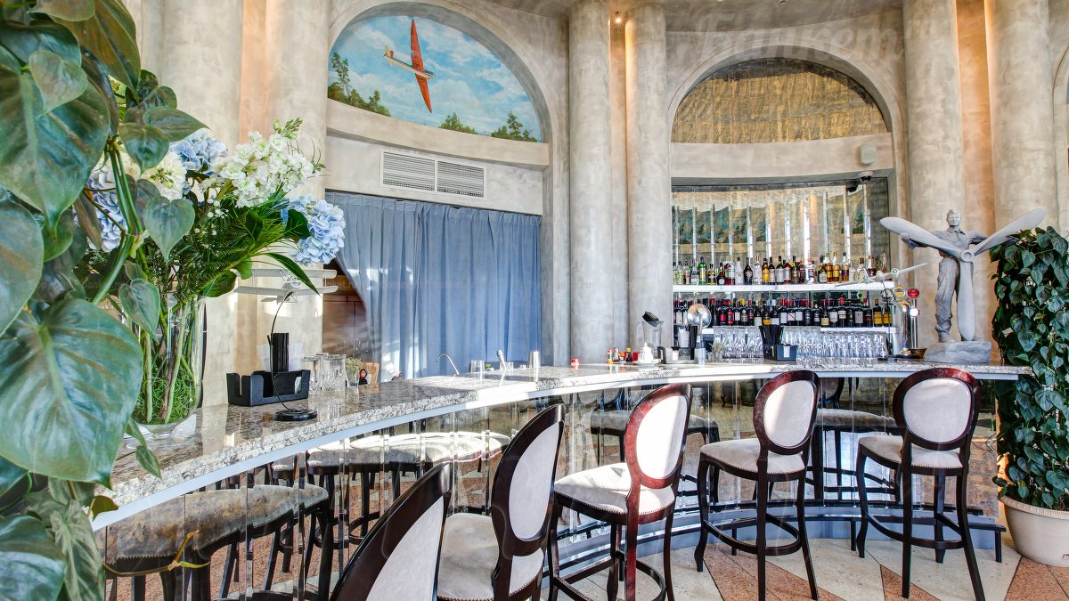 Веранда Веранда — фото 5