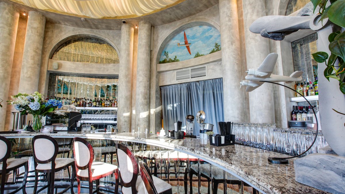 Веранда Веранда — фото 6