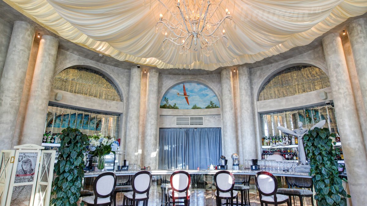 Веранда Веранда — фото 7