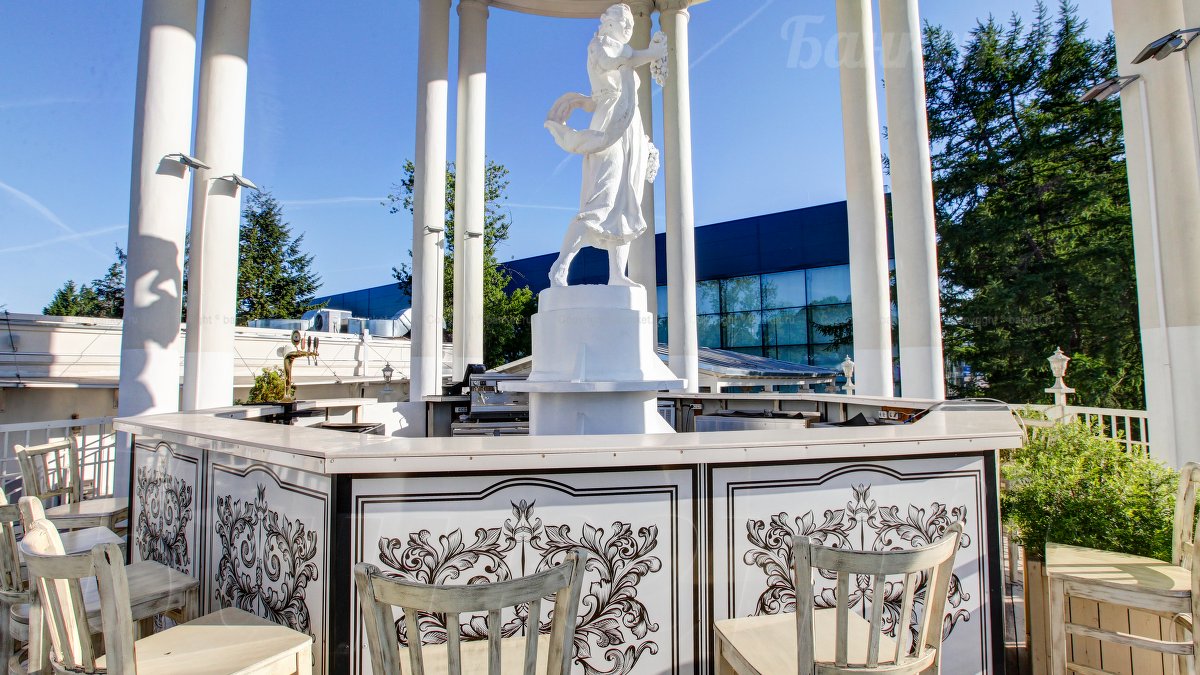 Веранда Веранда — фото 8