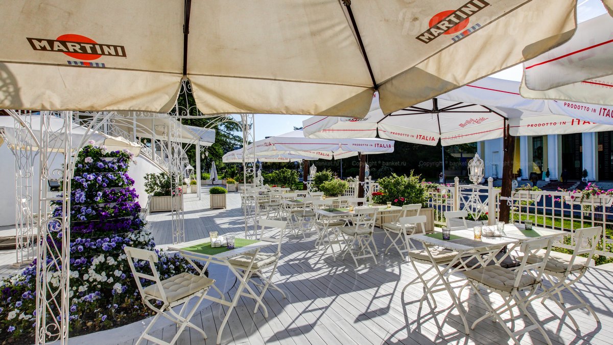 Веранда Веранда — фото 9