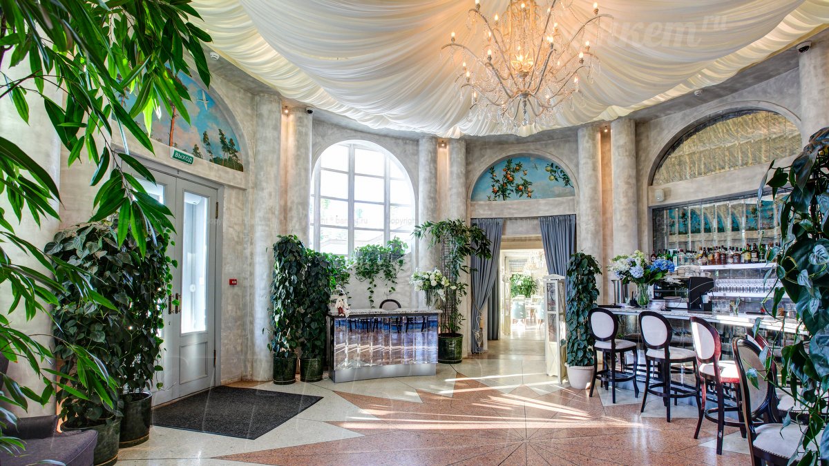 Веранда Веранда — фото 10