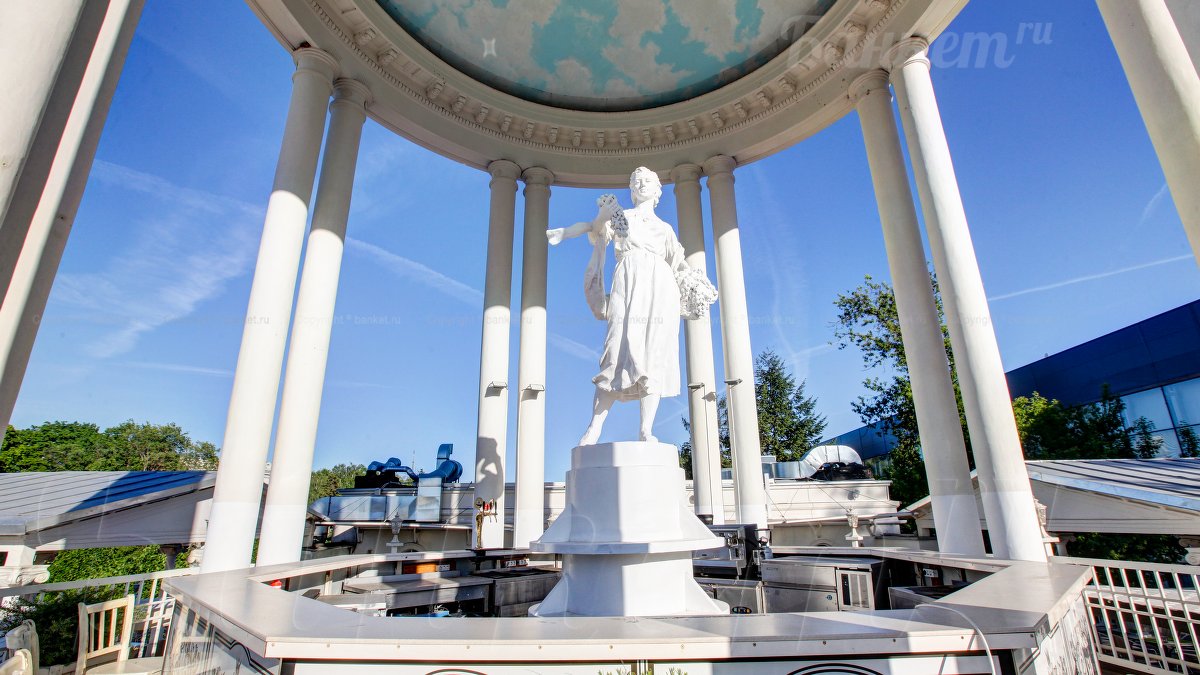 Веранда Веранда — фото 12