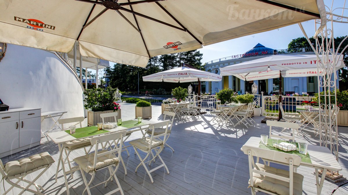 Веранда Веранда — фото 13