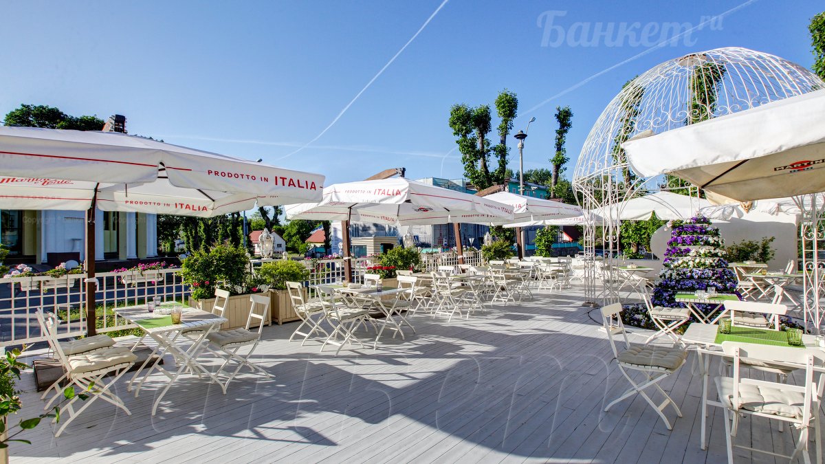 Веранда Веранда — фото 14