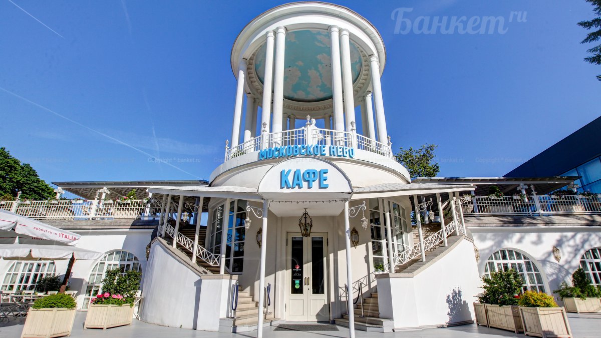 Веранда Веранда — фото 16