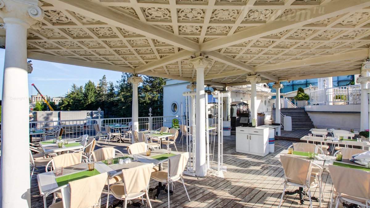 Веранда Веранда — фото 19