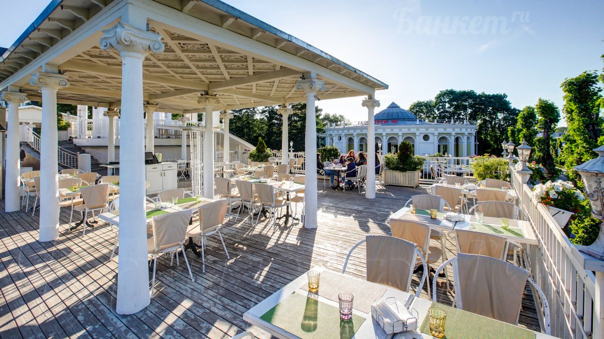 Веранда Веранда — фото 21