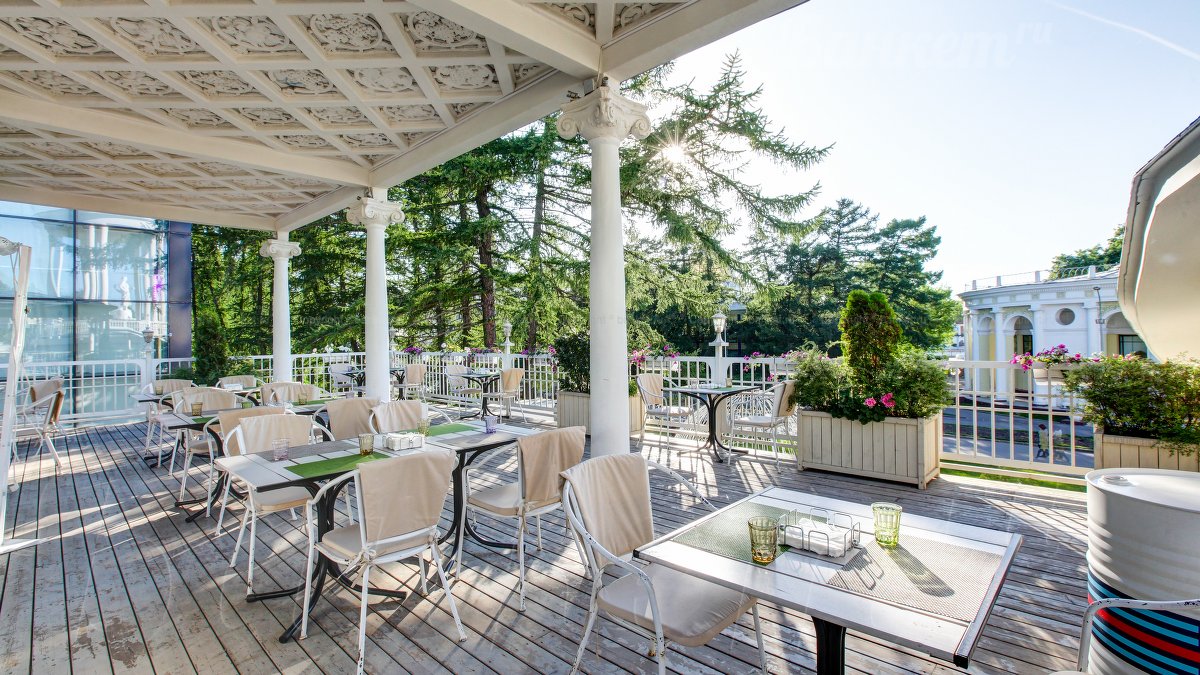 Веранда Веранда — фото 23