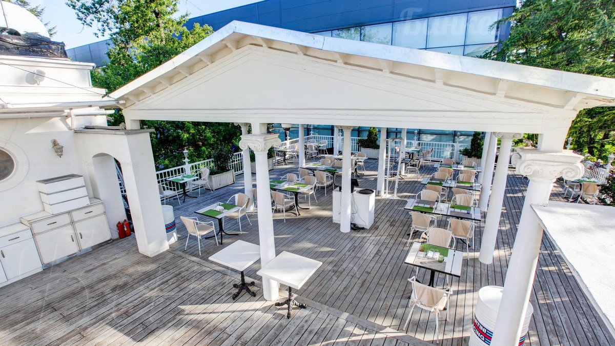 Веранда Веранда — фото 25