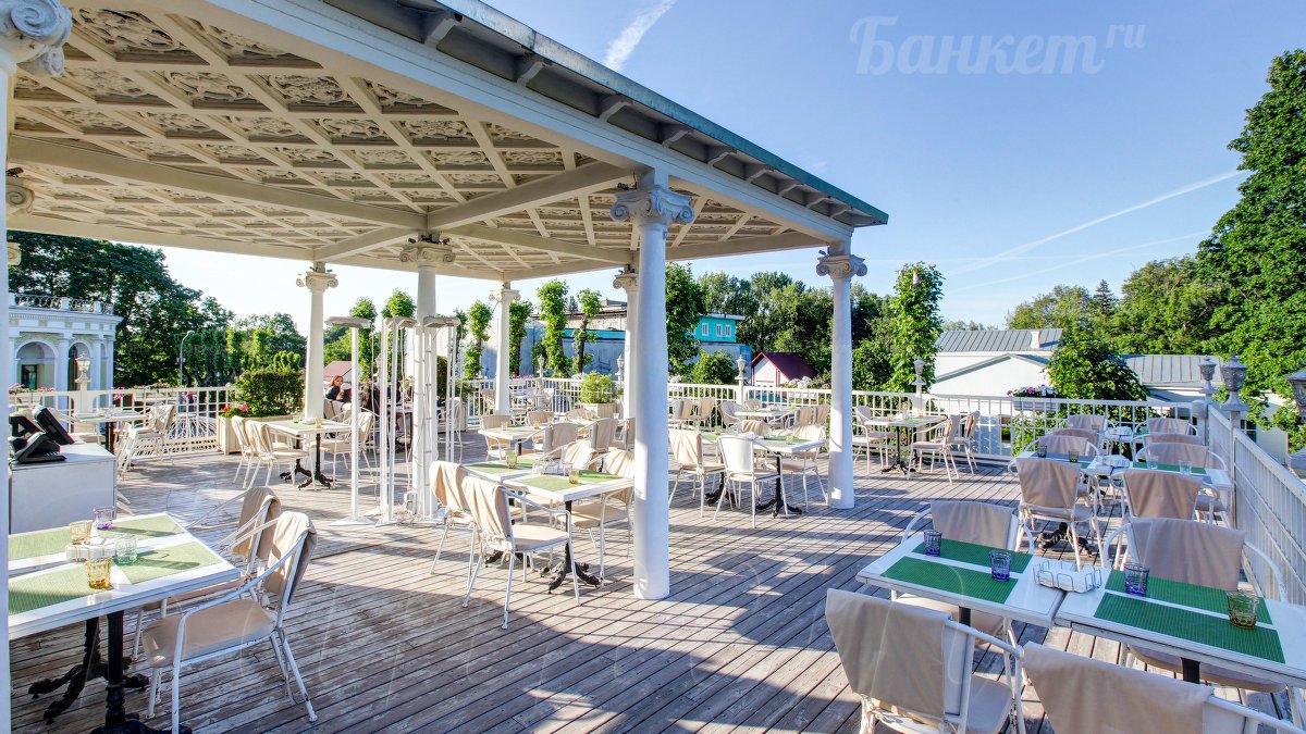 Веранда Веранда — фото 26