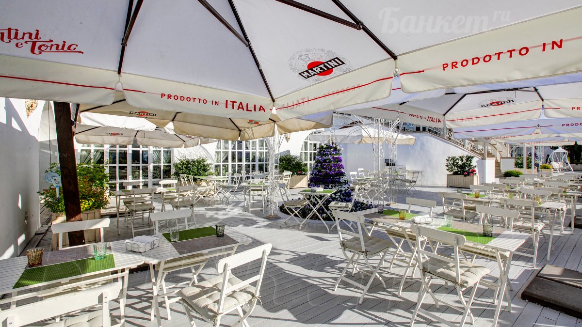 Веранда Веранда — фото 27