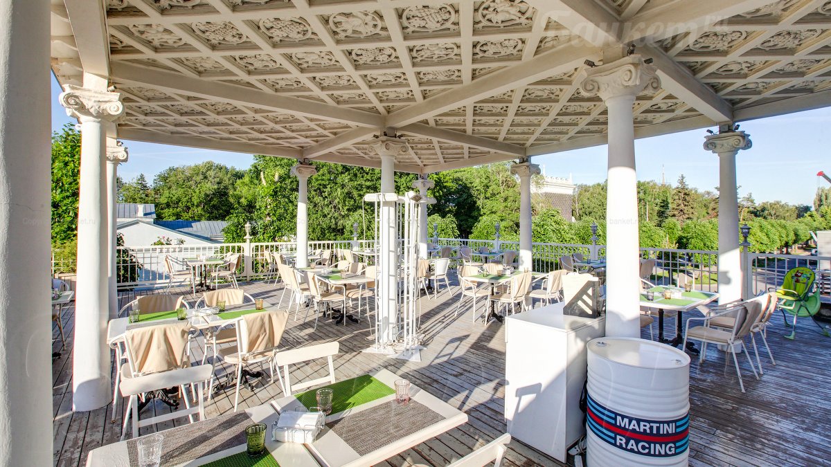 Веранда Веранда — фото 28