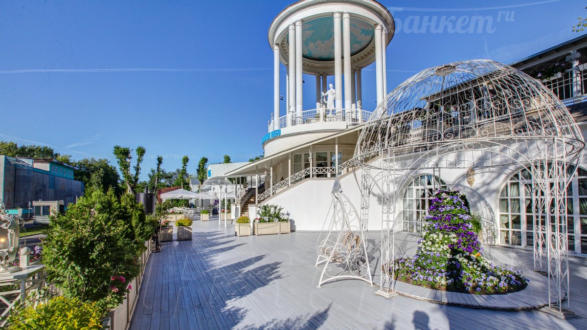 Веранда Веранда — фото 29