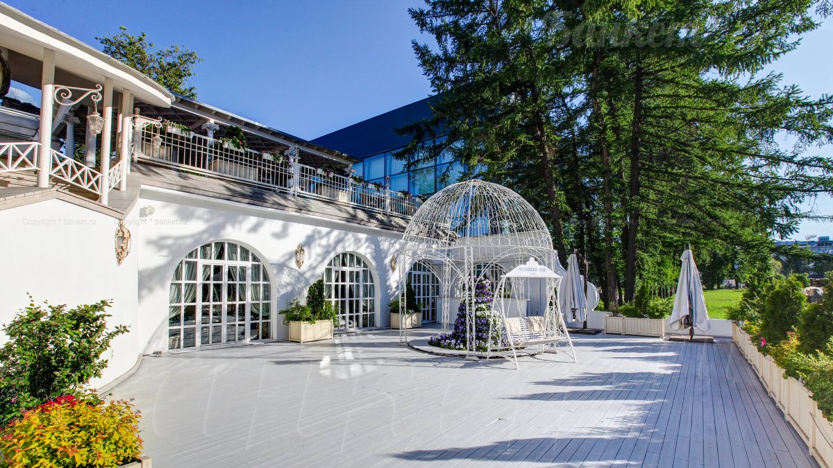 Веранда Веранда — фото 30