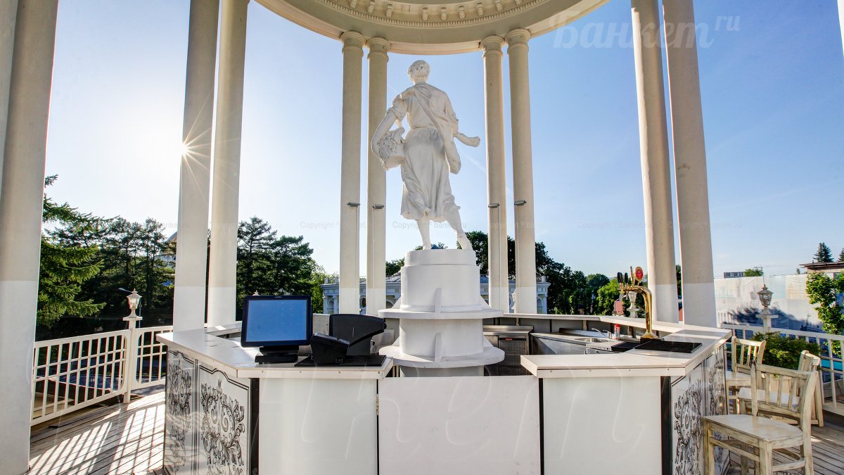 Веранда Веранда — фото 33