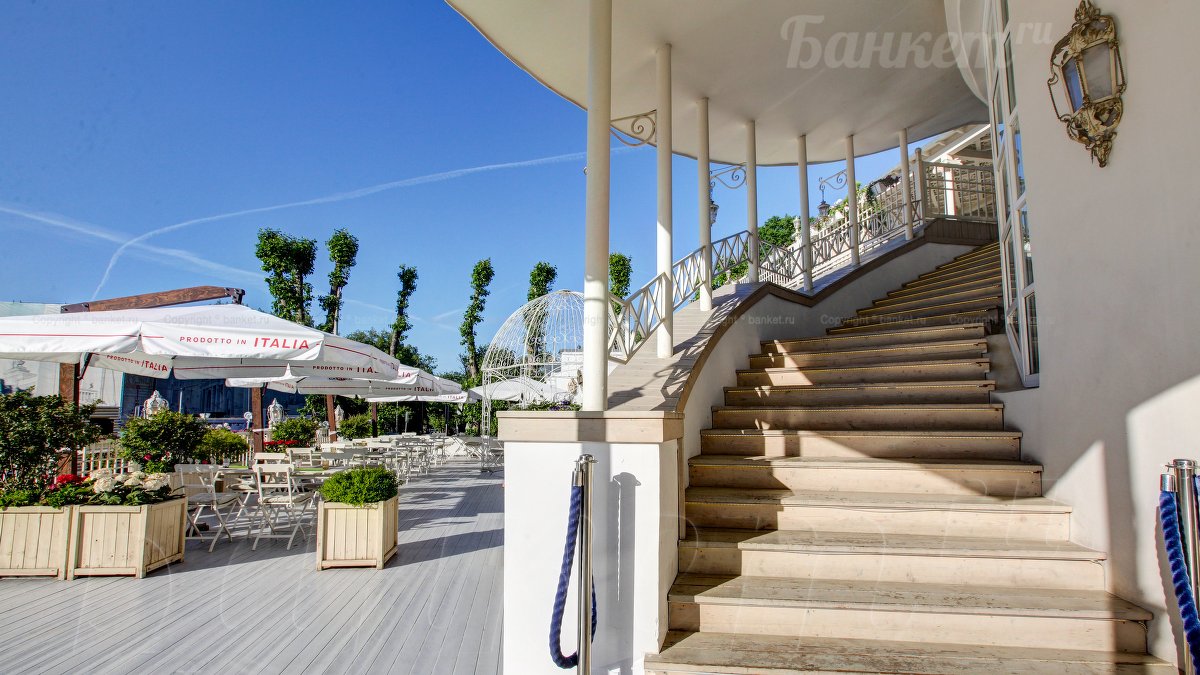 Веранда Веранда — фото 38