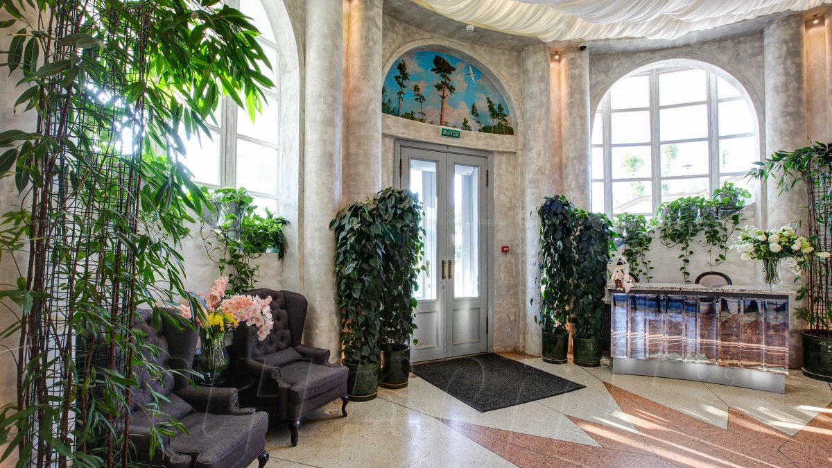 Веранда Веранда — фото 40