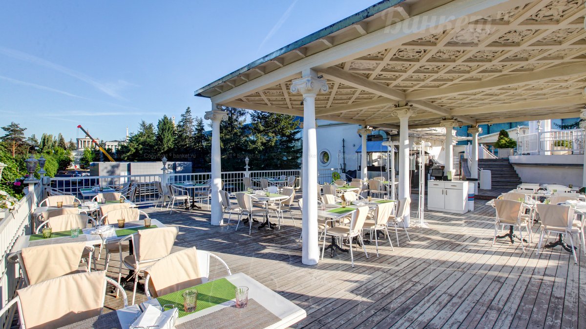 Веранда Веранда — фото 41