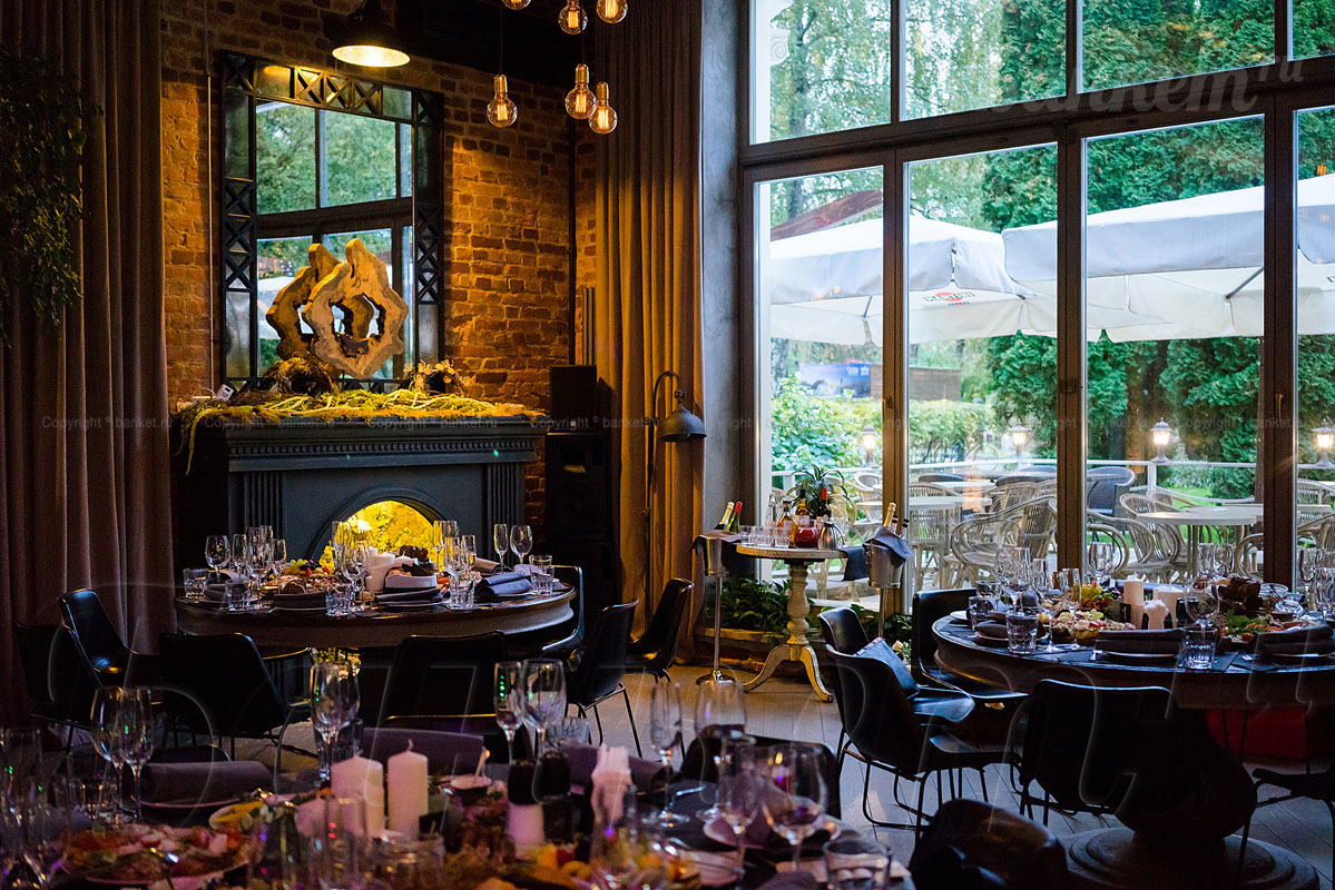 Первый зал — фото 4