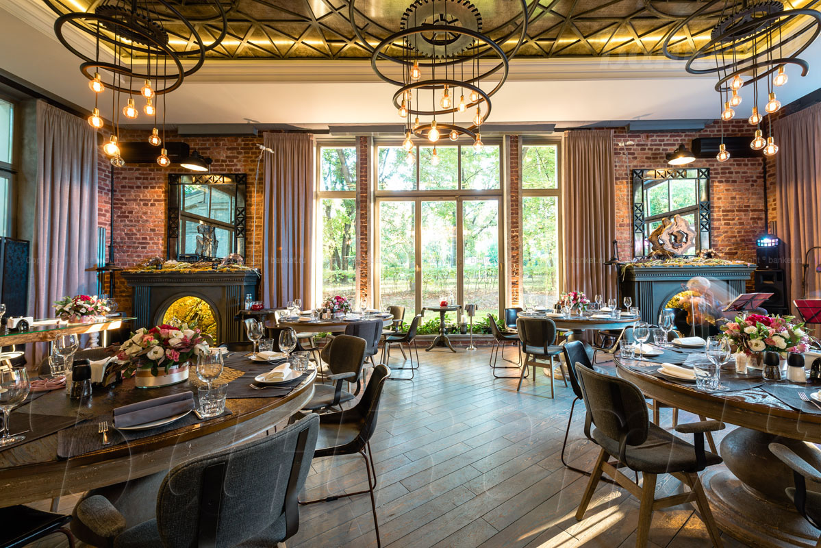 Первый зал — фото 5