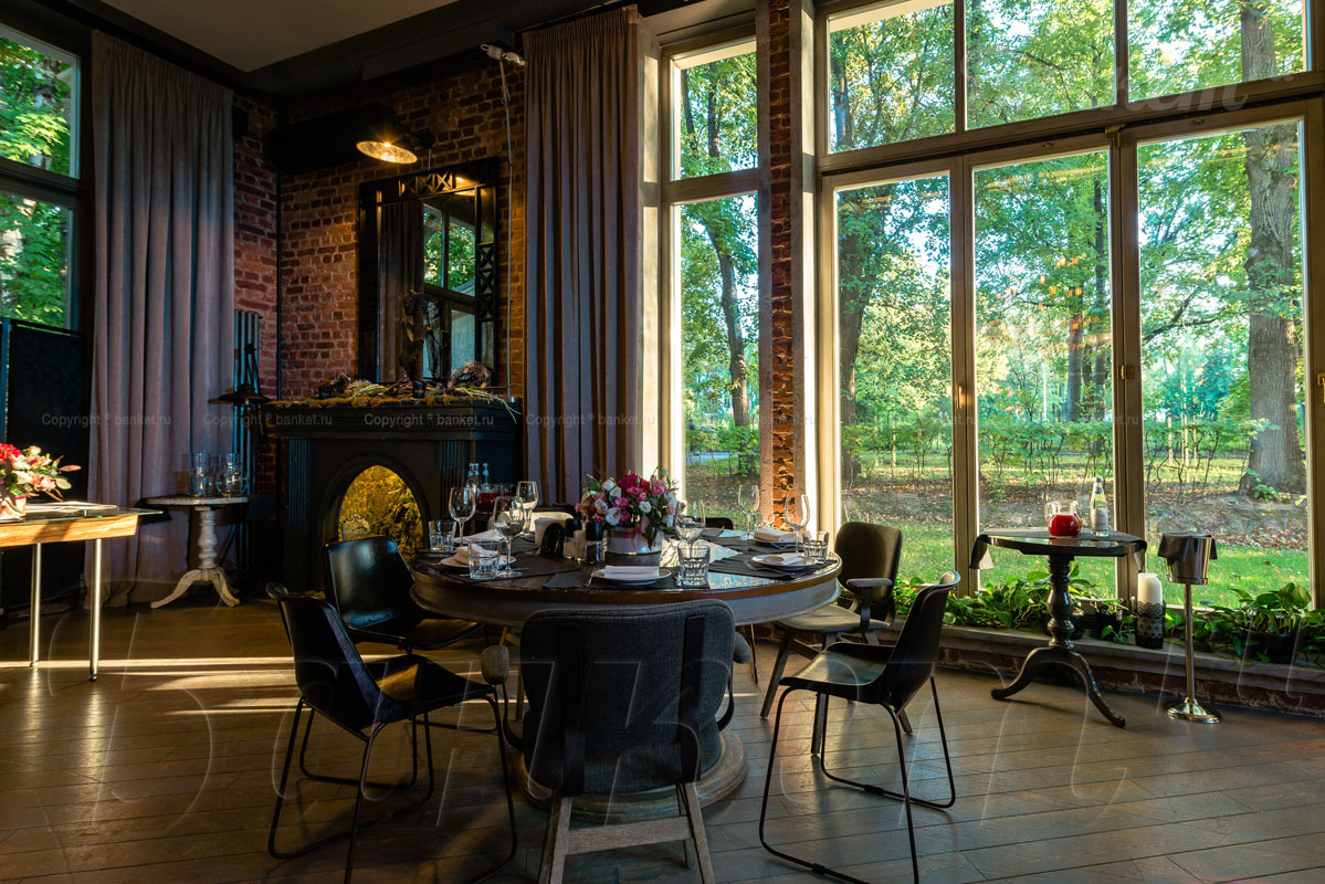 Первый зал — фото 7