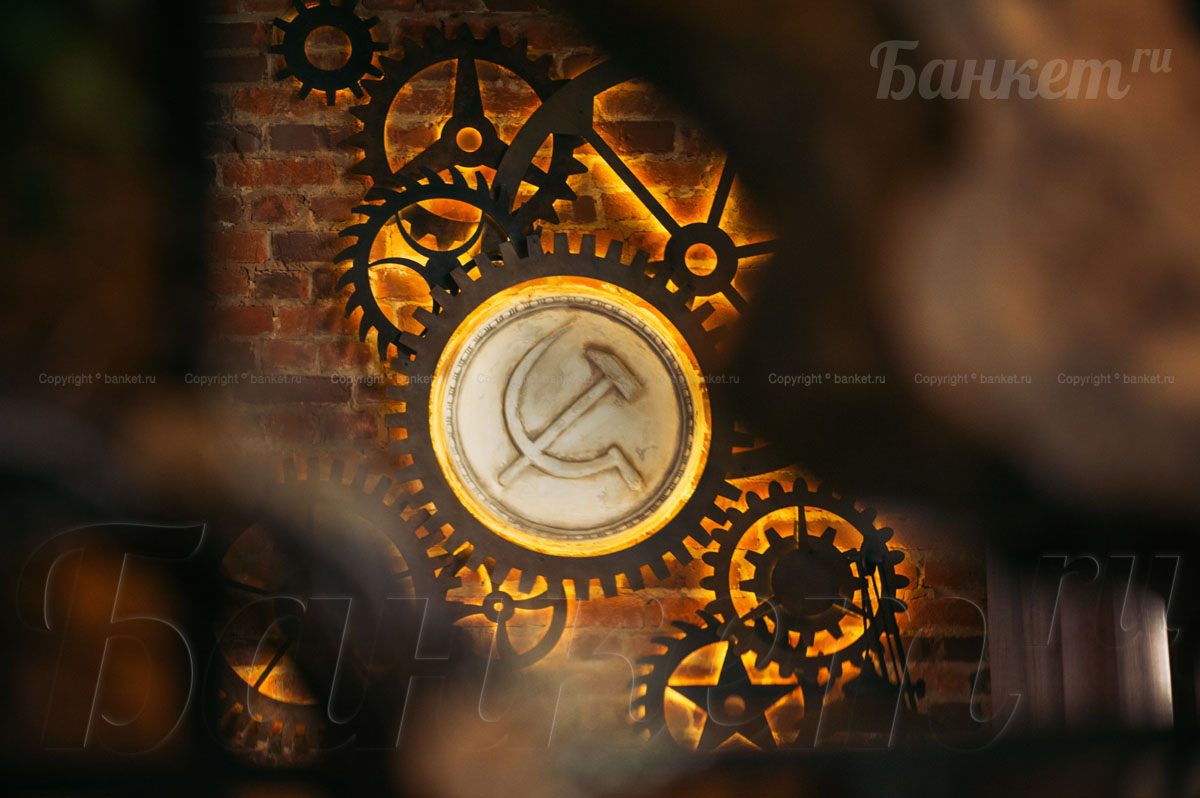 Первый зал — фото 8