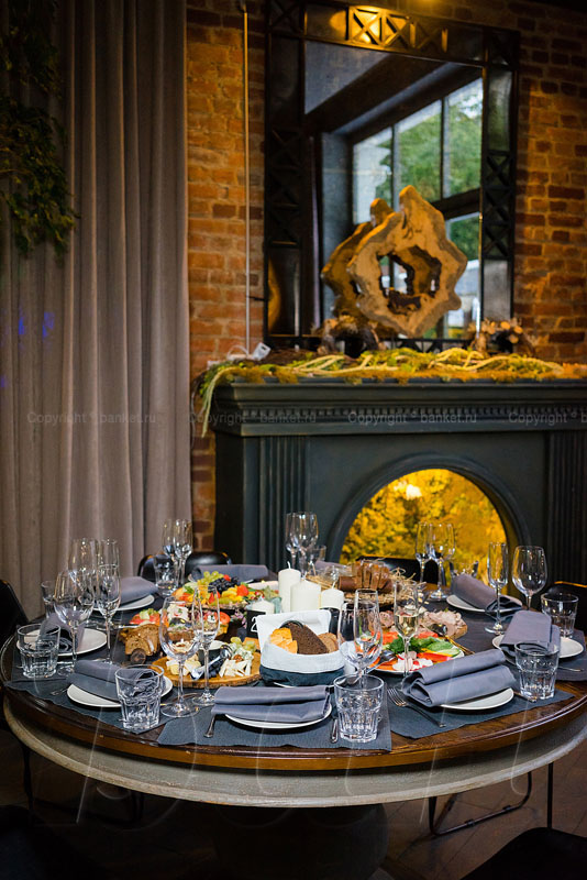 Первый зал — фото 9