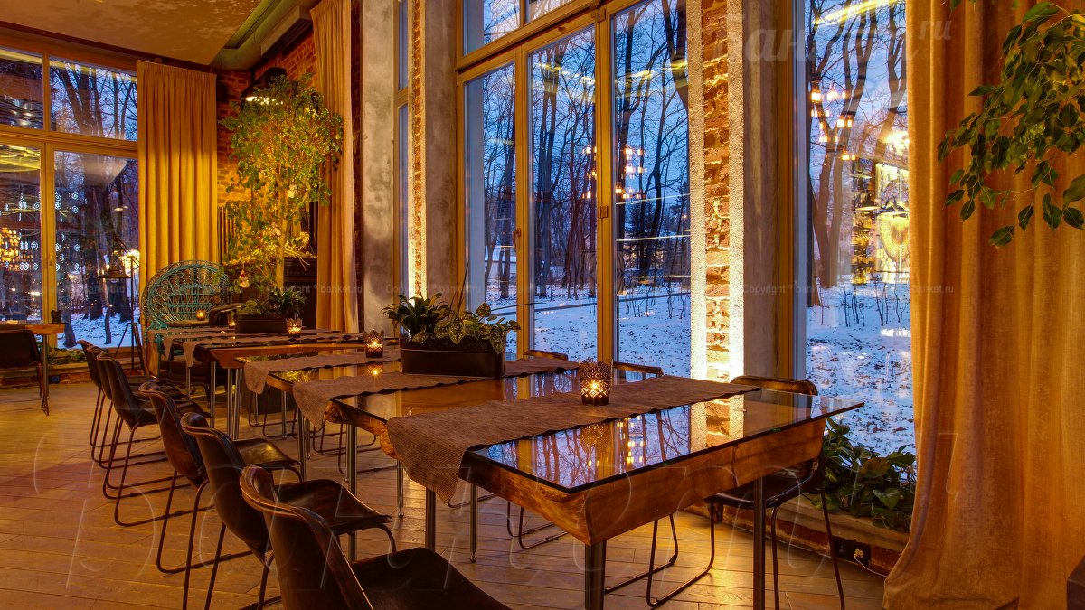 Первый зал — фото 10