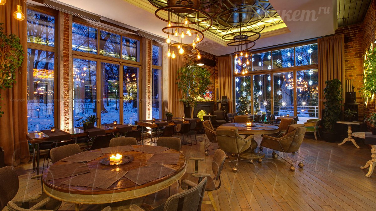 Первый зал — фото 11