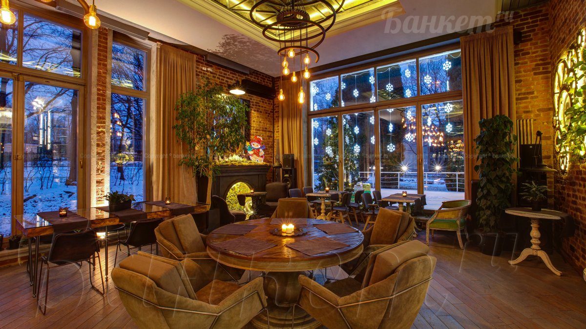 Первый зал — фото 13