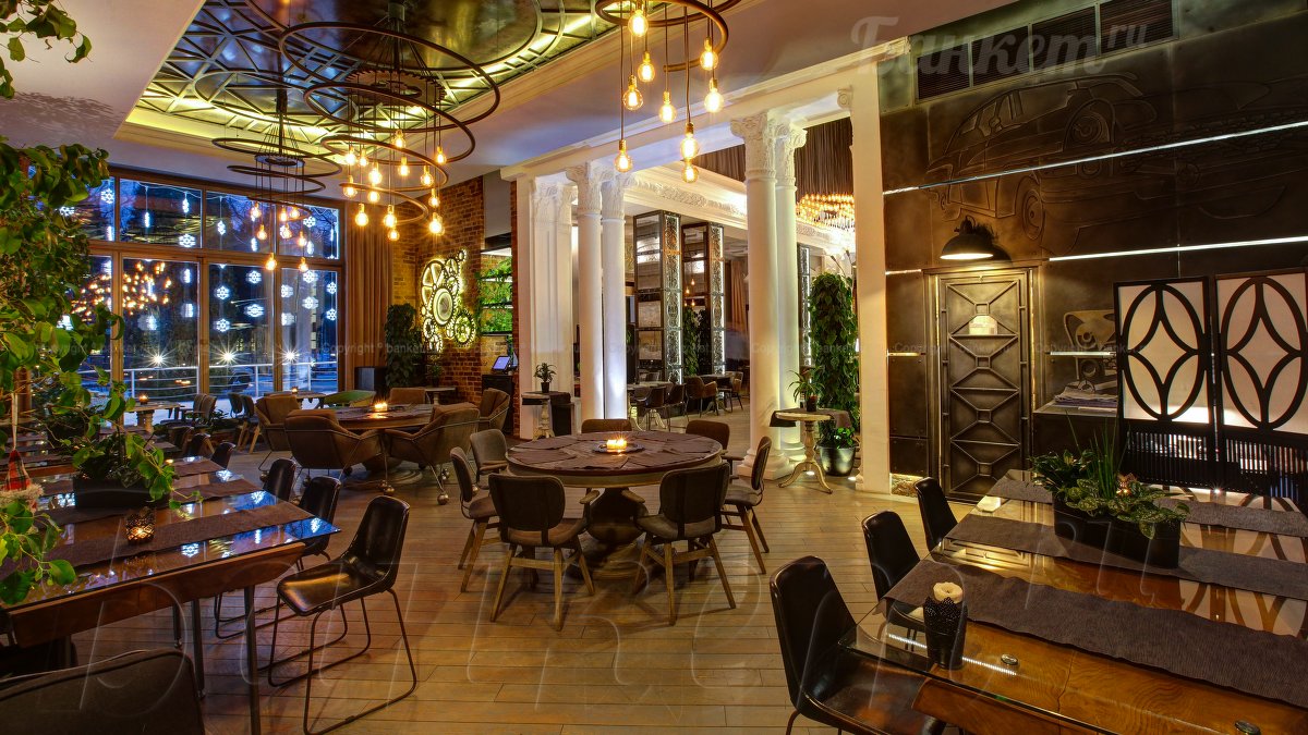 Первый зал — фото 15