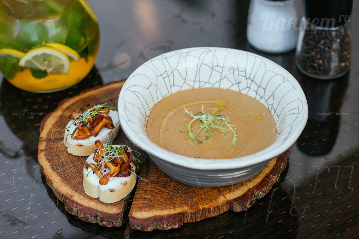 Первый зал — фото 14