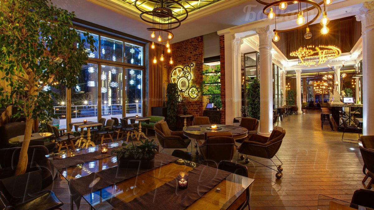 Первый зал — фото 17