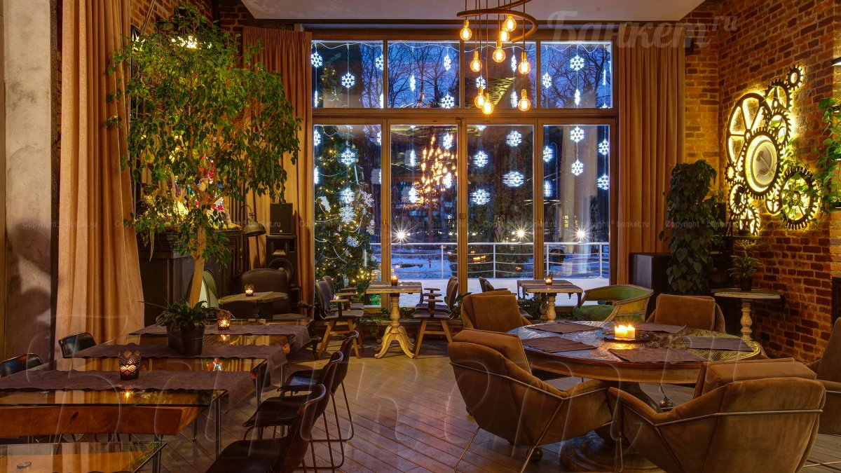 Первый зал — фото 19