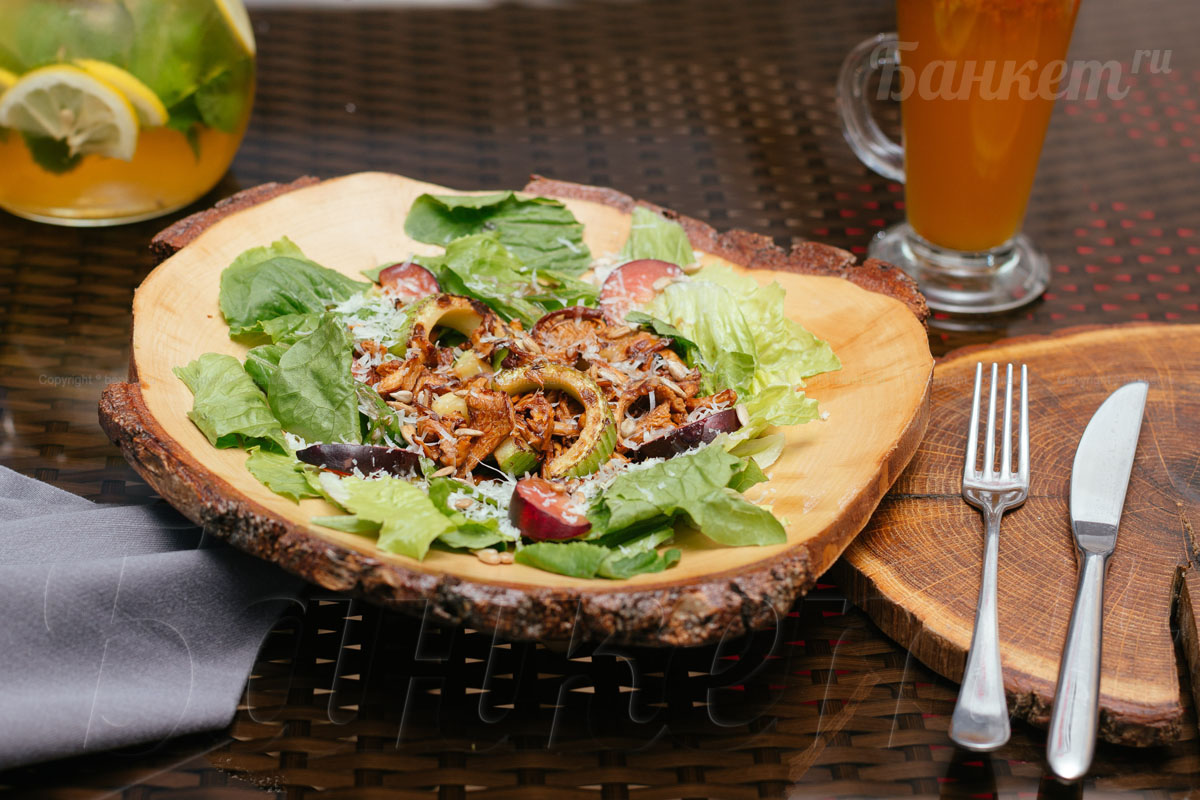 Первый зал — фото 18